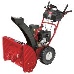 Snow Blower