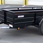 Trailer - Utility