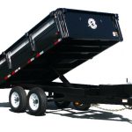 Dump Trailer