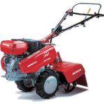 Rototiller - Rear Tine