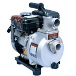 Pump - Water