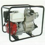 Pump - Trash 3"