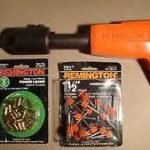 Fastening Nailer - Powder Actuated