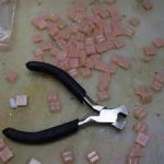 Tile Side Nippers