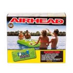 Inflatable Pongo Bongo Game