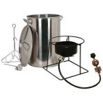 Turkey Cooker