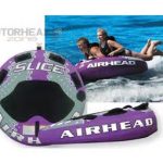 Towable tube