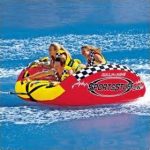 Towable Tube