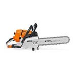 Cement Saw