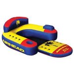 Inflatable Lounger