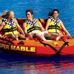 Towable Tube