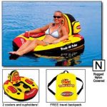 Trek-N-Tube