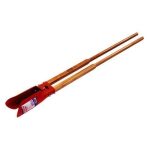 Post Hole Digger - Manual