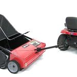 Lawn Sweeper