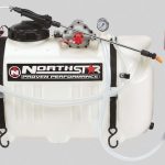 Lawn Sprayer