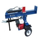 Log Splitter