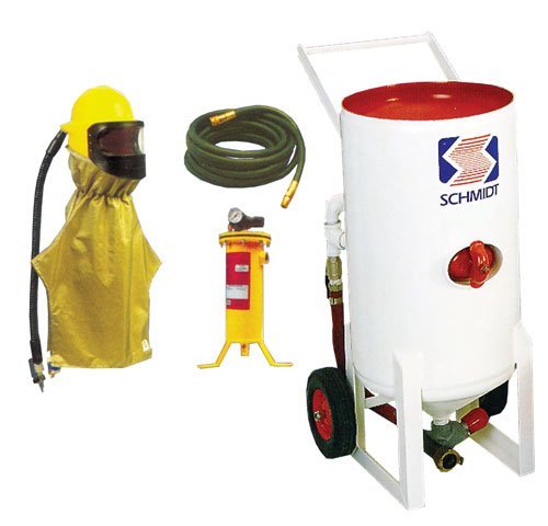 Sand Blaster
