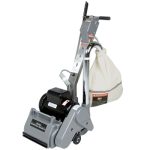 Floor Sander - Drum