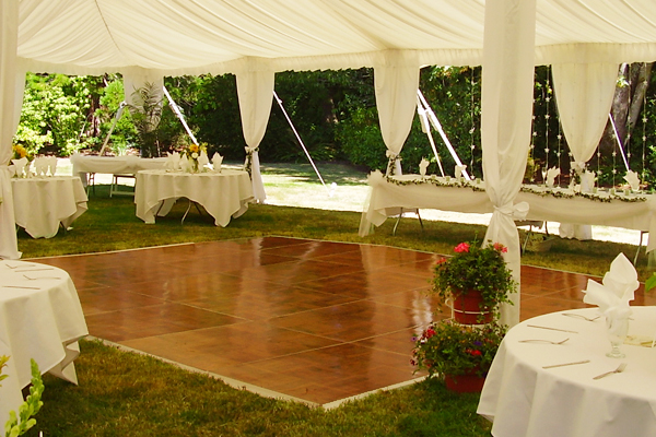 Dance Floor