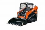 Track Loader - Kubota SVL75H/Tracks - Image 2