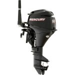 Fishing Motors