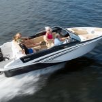 Ski Boat - Glastron GT180