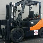 Fork Lift