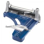 Vinyl Tile Saw - Manual