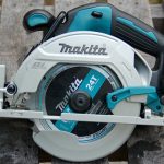 Circular Saw