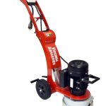 Floor Concrete Grinder