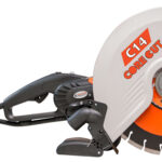 Demo Saw - Electric