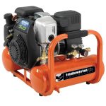 Air Compressor - Gas