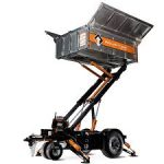 Trailer-Lift/Dump
