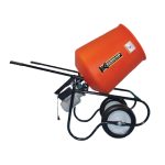 Cement Mixer - Electric