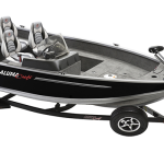 Fishing Boat