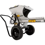 Cement - Mud Mixer