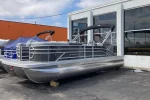 2024 Bennington 22 SVSR Pontoon